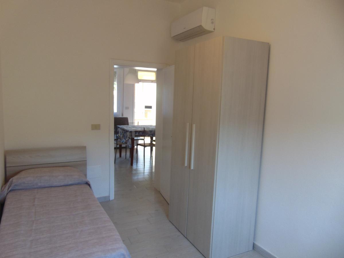 Appartamento Il Geranio Quercianella Exterior photo